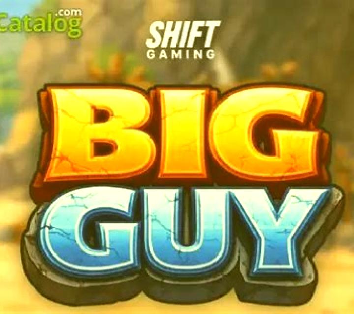 Big Guy slot