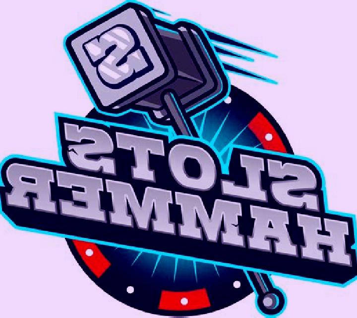 Big Hammer slot machine