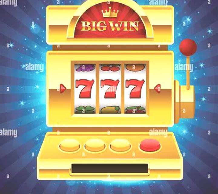 Big Heist Jackpot slot machine