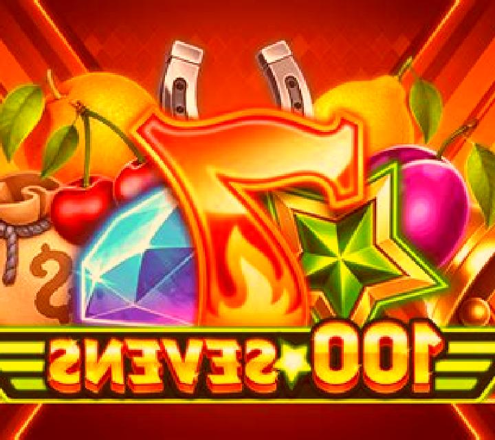 Big Hit Sevens slot game
