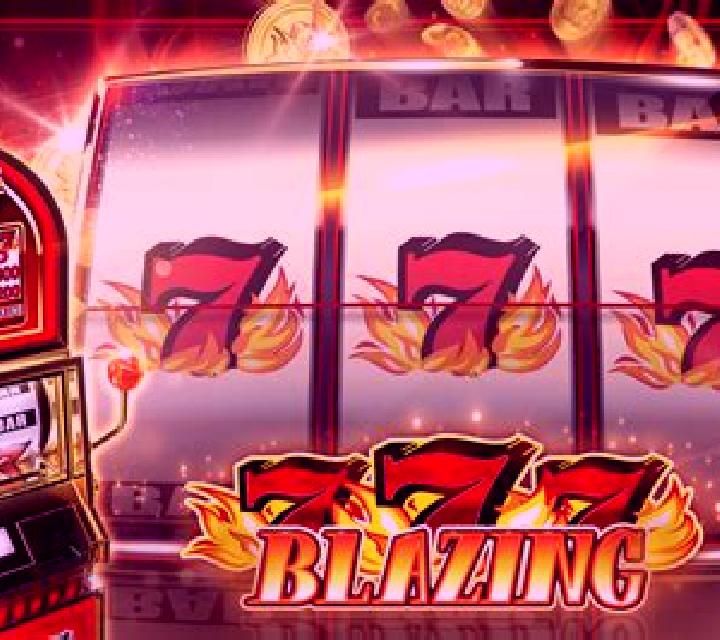 Big Hit Sevens slot