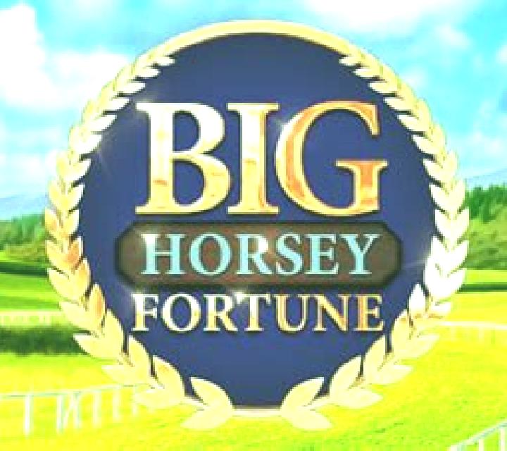 Big Horsey Fortune online slot
