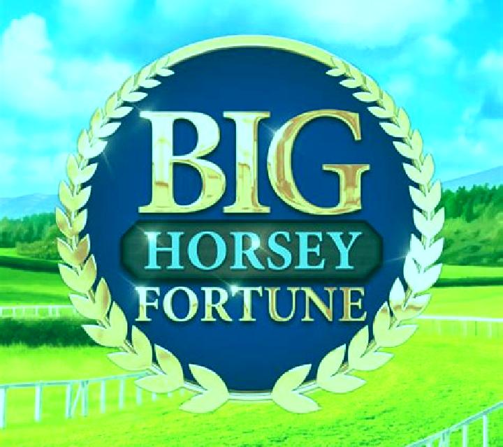 Big Horsey Fortune slot