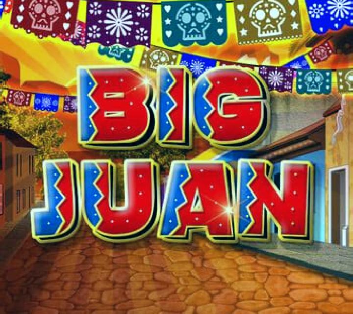 Big Juan online slot