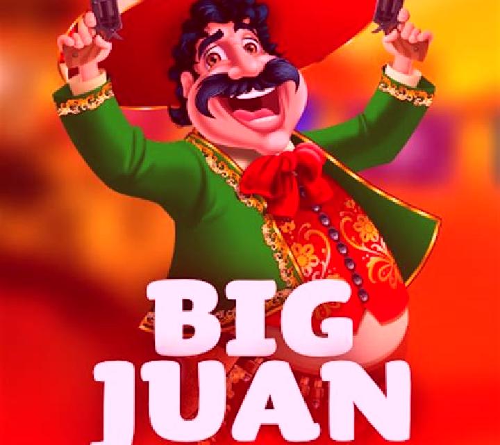 Big Juan slot