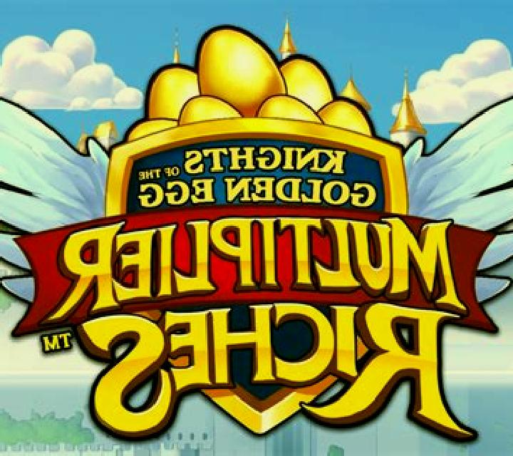 Big Knights online slot
