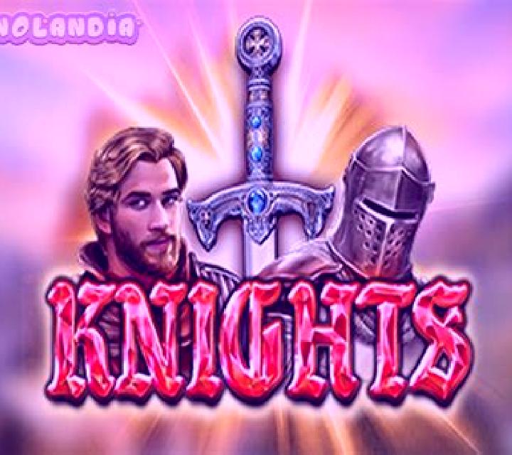 Big Knights slot game