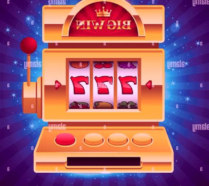 Big Mammut slot game