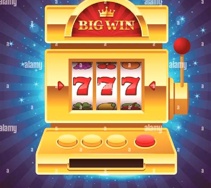 Big Mammut slot machine