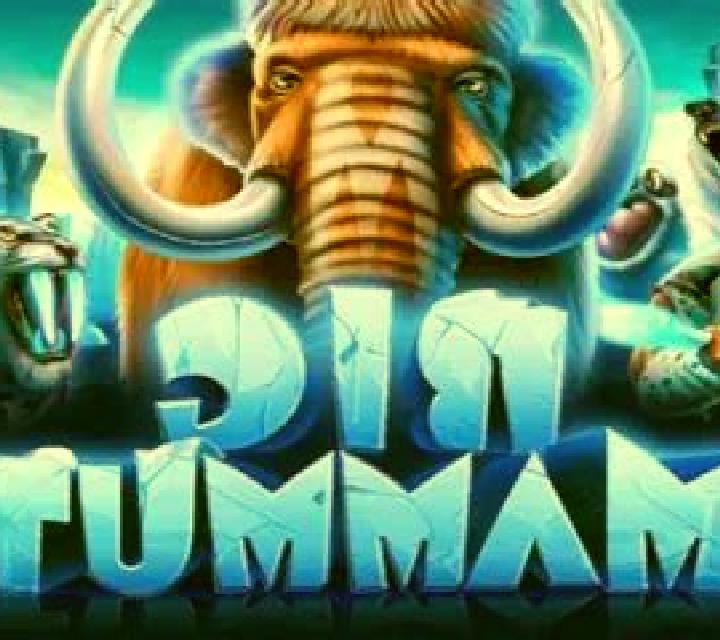 Big Mammut slot