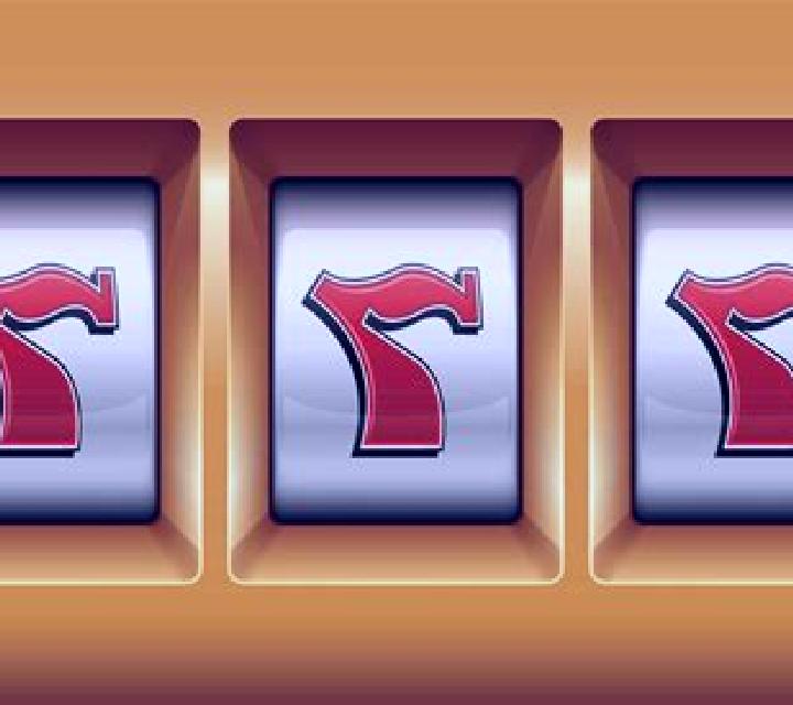 Big Max 77 online slot