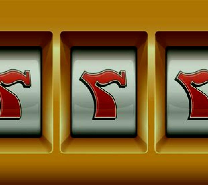 Big Max 77 slot machine