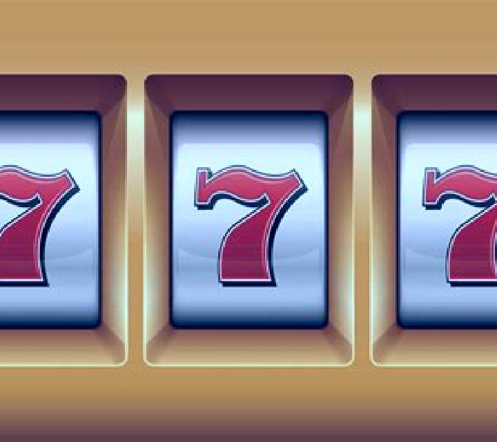 Big Max 77 slot