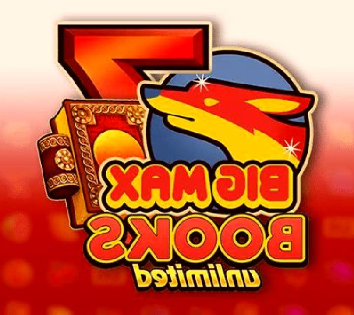 Big Max Books Unlimited slot