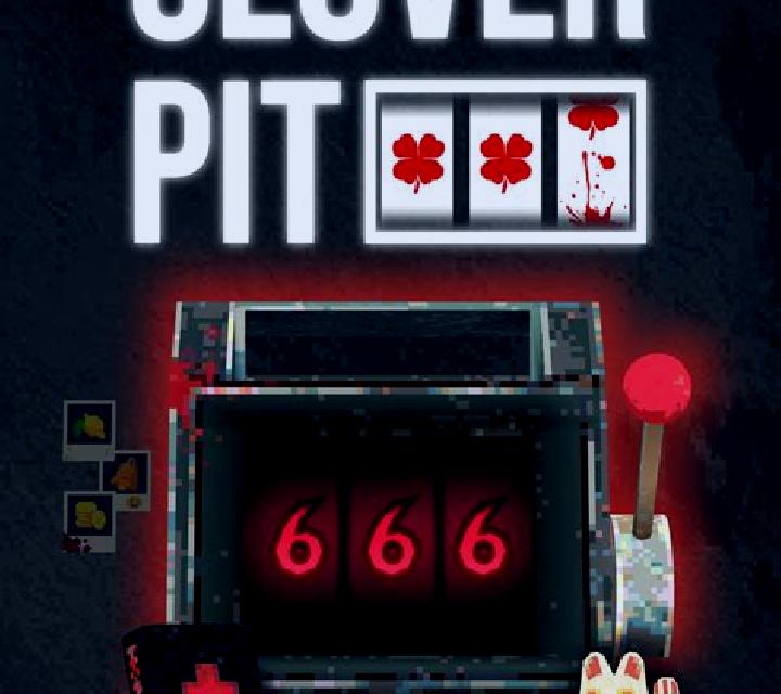 Big Max Clover Collect slot game