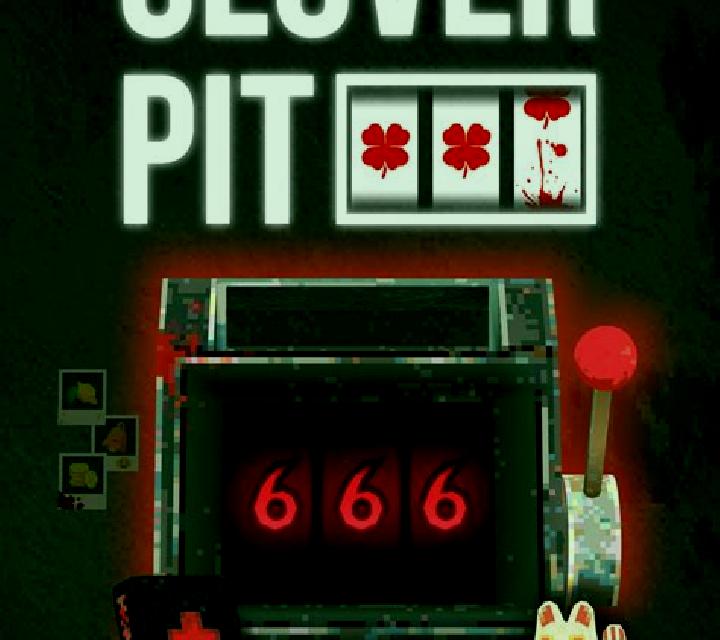 Big Max Clover Collect slot machine