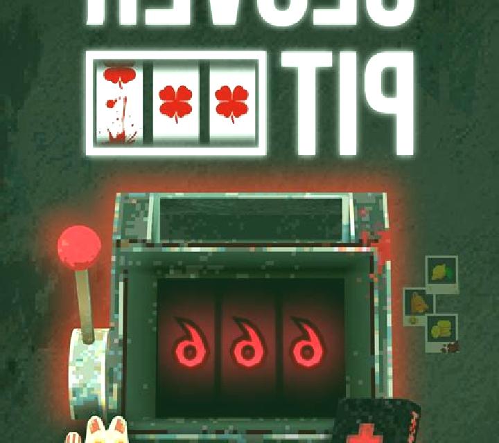 Big Max Clover Collect slot