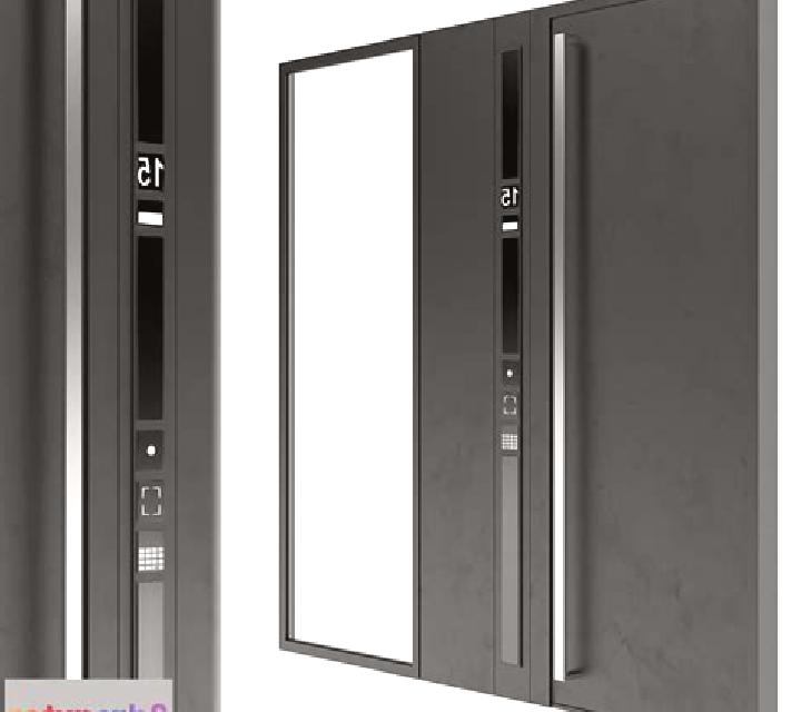 Big Max Door slot machine