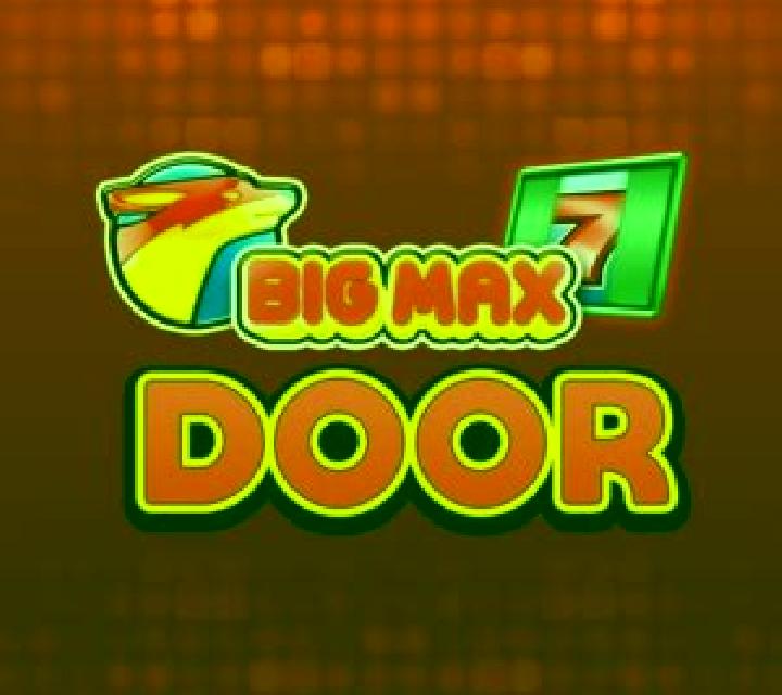 Big Max Door slot