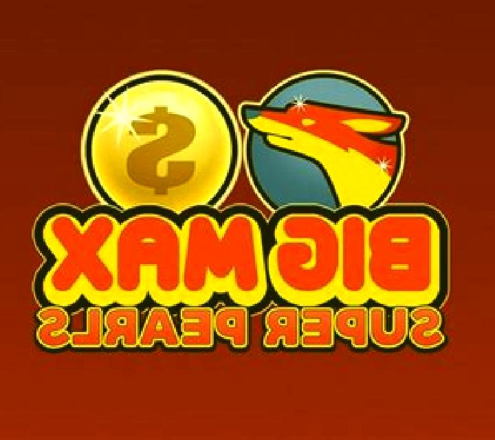 Big Max Super Pearls online slot