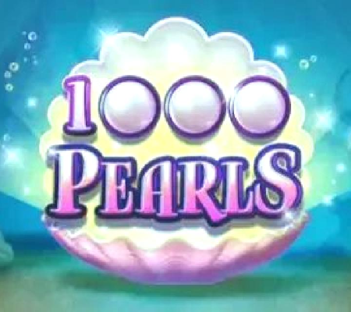 Big Max Super Pearls slot machine