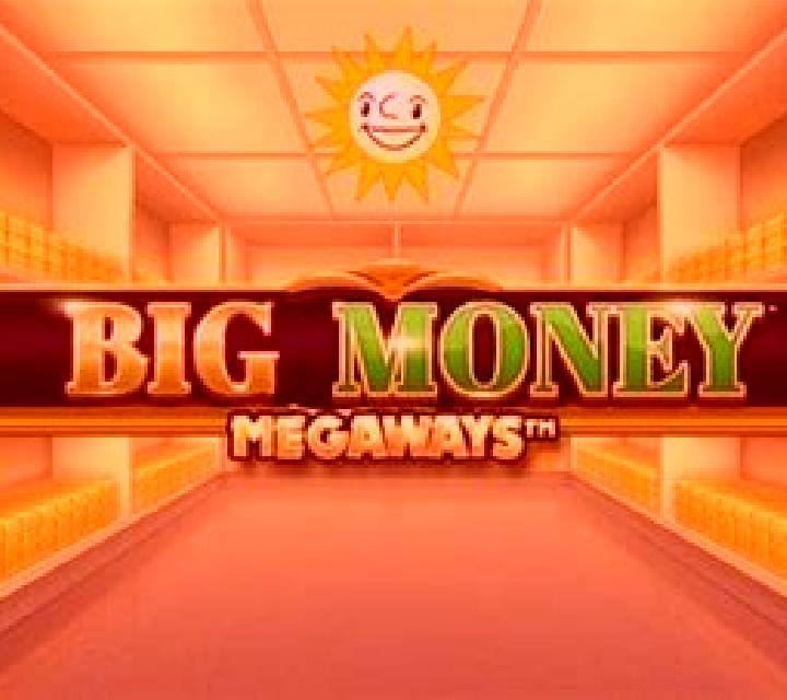 Big Money Megaways online slot