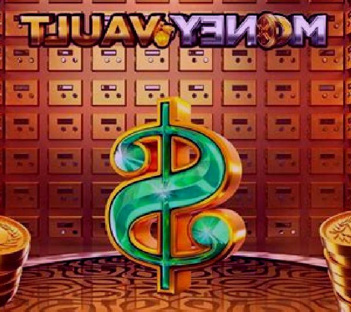 Big Money Vault online slot