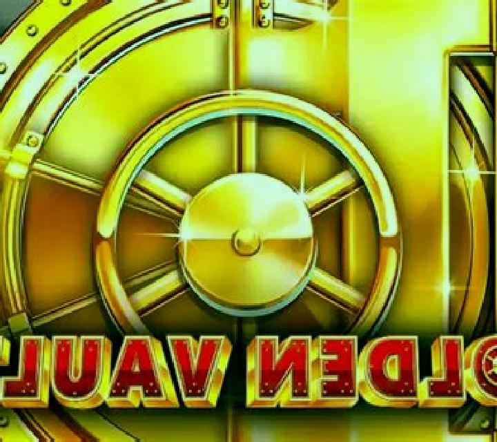 Big Money Vault slot game