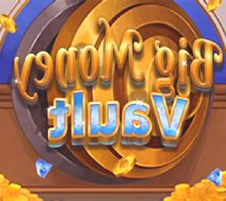 Big Money Vault slot
