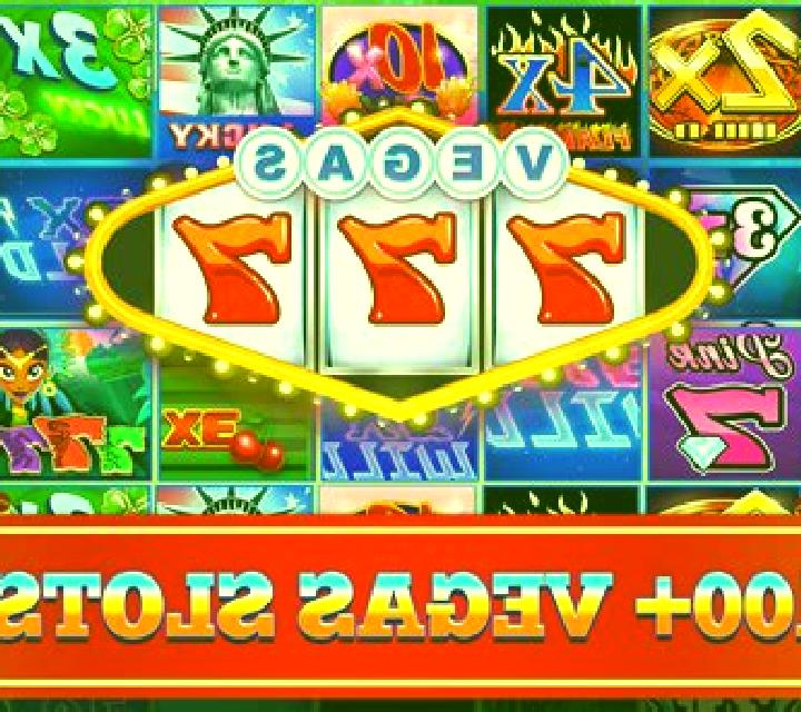 Big Money Vegas online slot