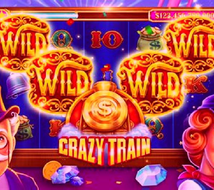 Big Money Vegas slot game