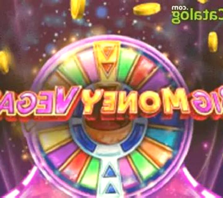 Big Money Vegas slot