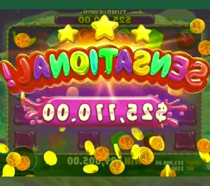 Big online slot