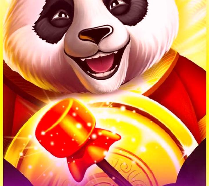 Big Panda online slot