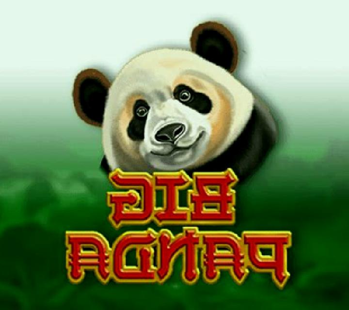 Big Panda slot