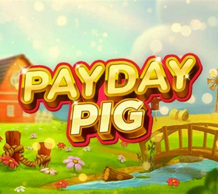Big Payday online slot