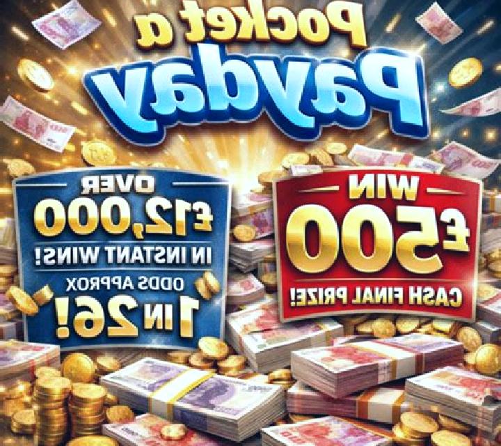 Big Payday slot game