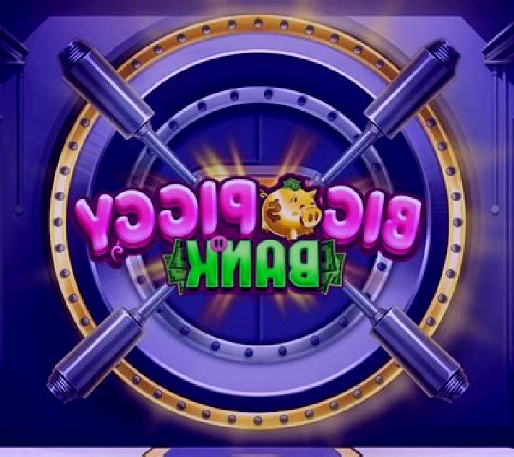 Big Piggy Bank online slot