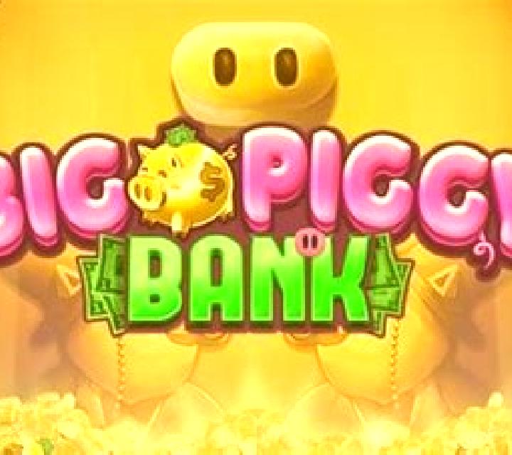 Big Piggy Bank slot game