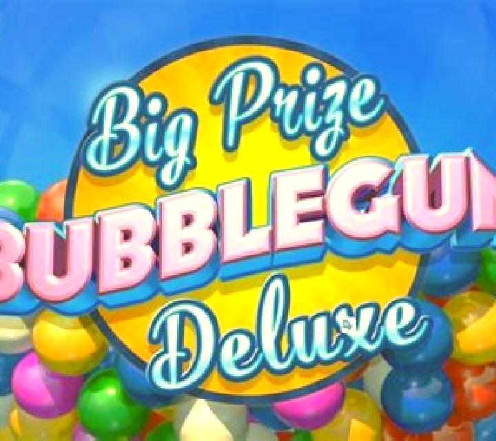 Big Prize Bubblegum slot