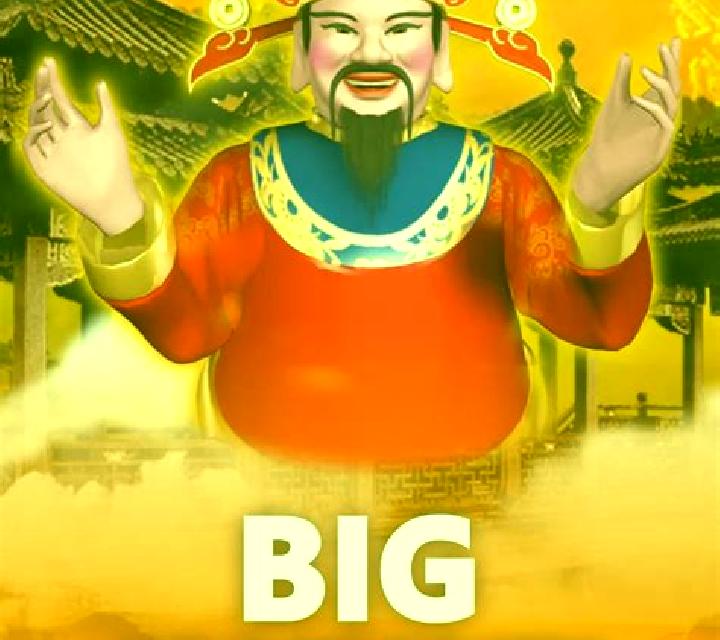Big Prosperity SA online slot