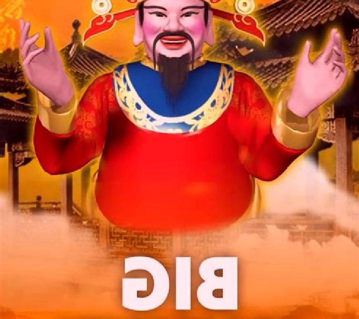 Big Prosperity SA slot game