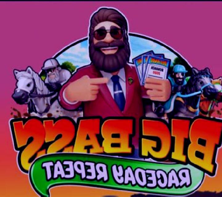 Big Racing online slot