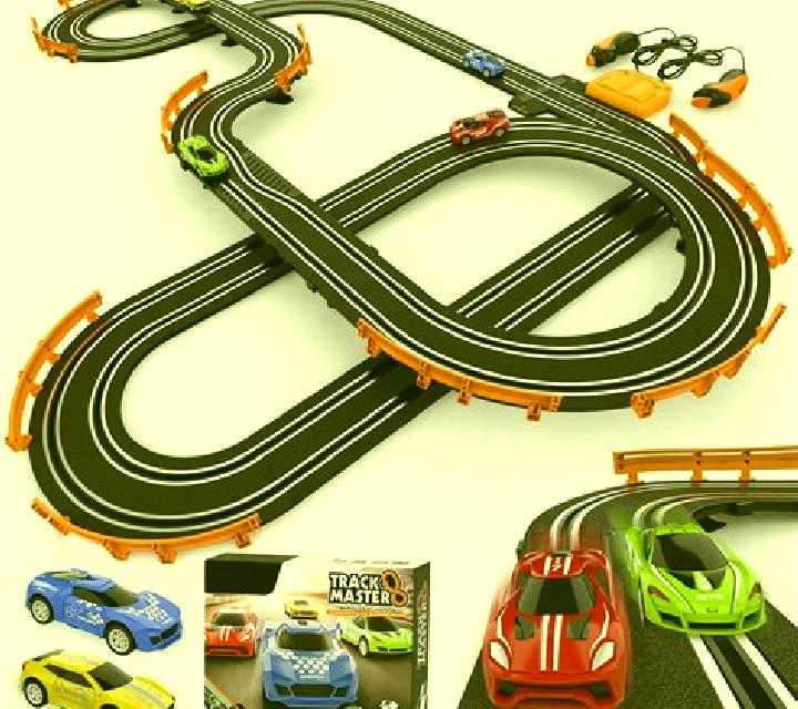 Big Racing slot
