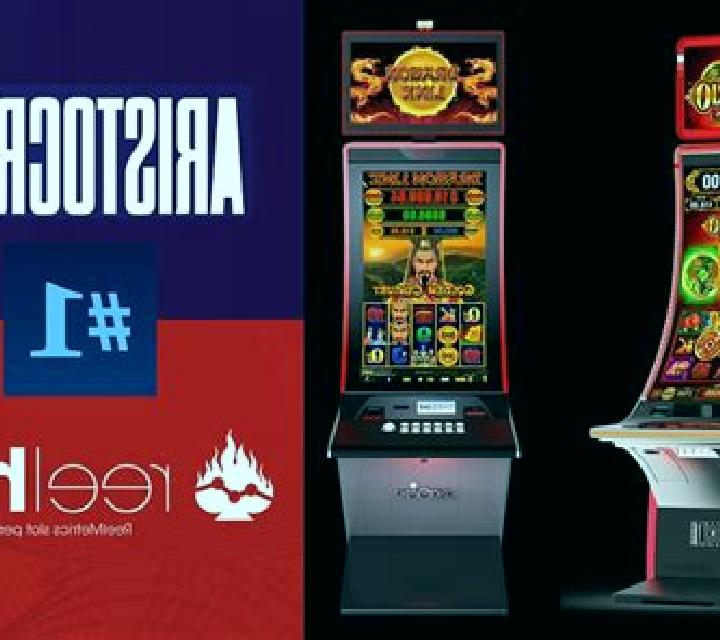 Big Red (Aristocrat) online slot