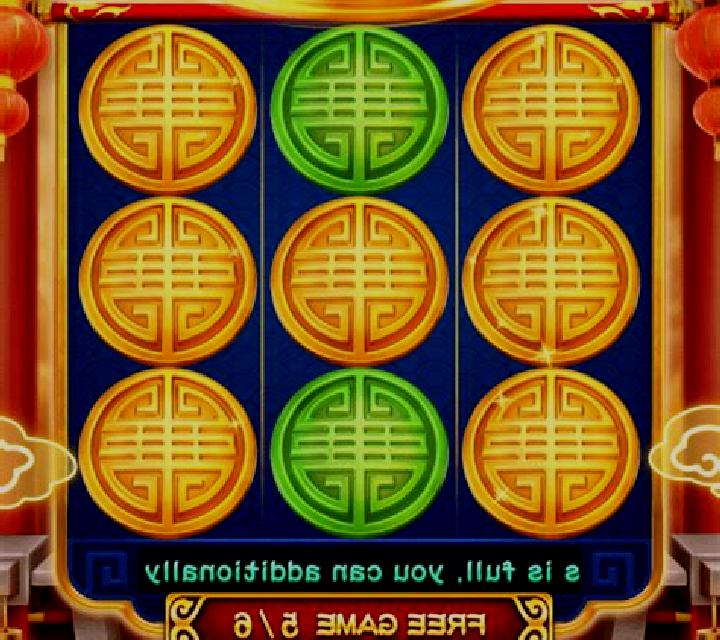 Big River Gifts (3x3) slot game