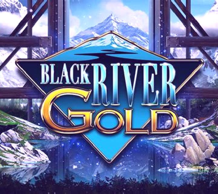 Big River Gifts online slot
