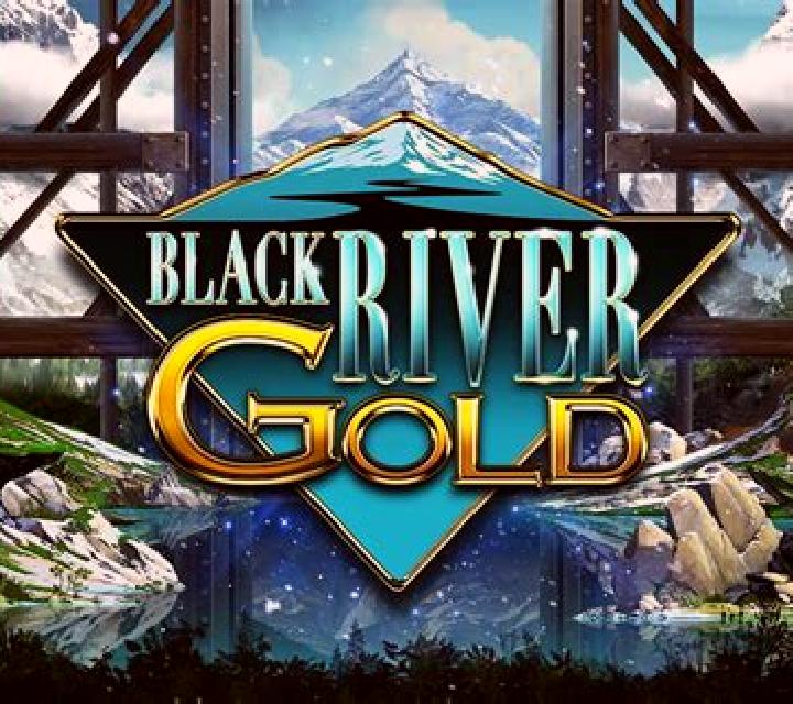Big River Gifts slot game