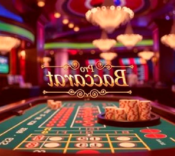 Big Road Baccarat slot machine
