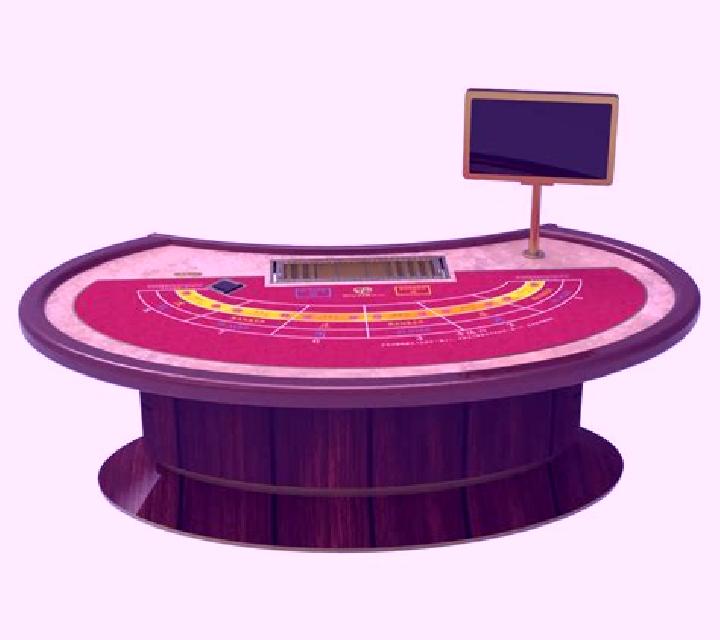 Big Road Baccarat slot